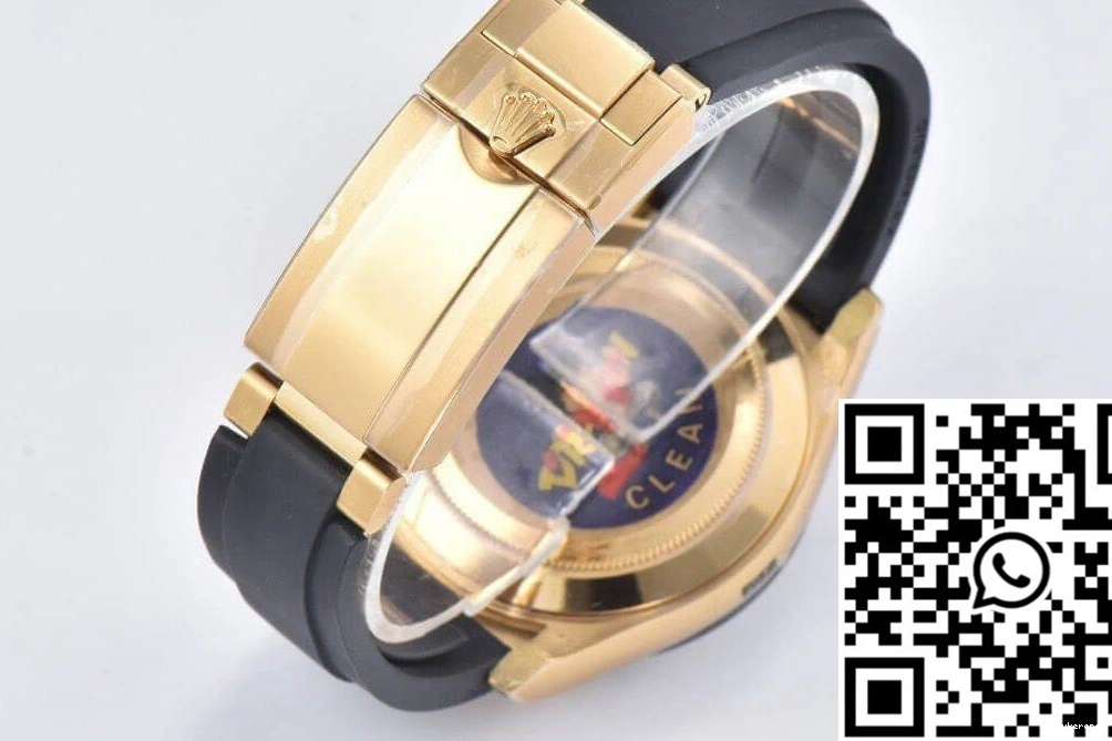 Daytona Clean Ceramic Cosmograph 116518LN-0037 Factory Rolex Bezel 0201